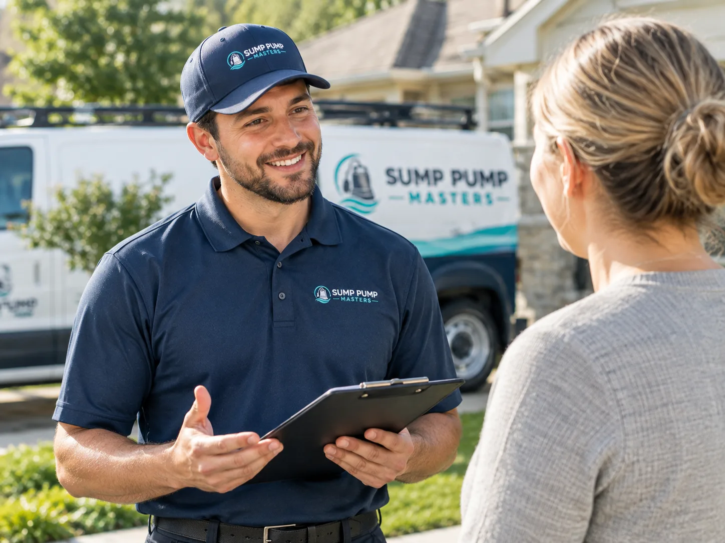 Sump Pump Repair Moundville, AL FAQs